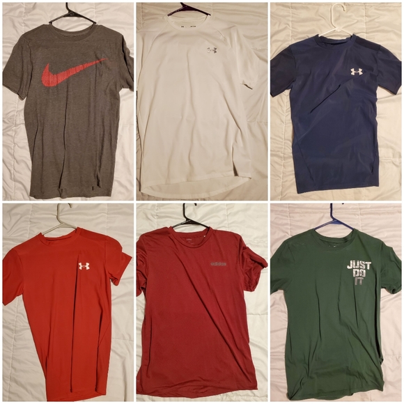 Other - MASSIVE BUNDLE 11 Men's T-Shirts